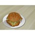 Bild von Schnitzel Burger Huhn