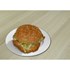 Bild von Schnitzel Burger Sur          