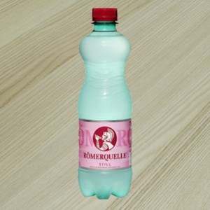 Bild von Römerquelle still 0,5l PET    