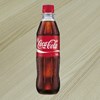 Bild von Coca-Cola 0,5l PET