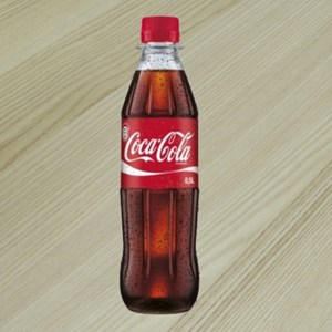 Bild von Coca-Cola 0,5l PET            