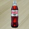 Bild von Coca-Cola light 0,5l PET