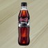 Bild von Coca-Cola Zero 0,5l PET       