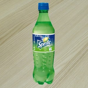 Bild von Sprite 0,5l PET               