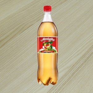 Bild von Almdudler 0,5l PET            