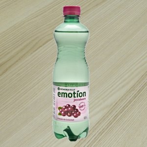 Bild von Römerquelle Emotion 0,5l PET  