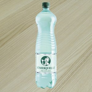 Bild von Römerquelle classic 0,5l PET  