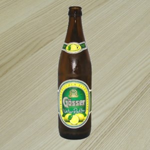 Bild von Radler 0,5l                   